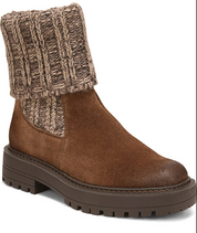 LAGUNA KNIT WASHED MOCHA