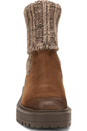 LAGUNA KNIT WASHED MOCHA
