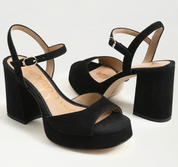 FLEUR BLACK