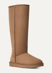 CLASSIC ULTRA TALL CHESTNUT