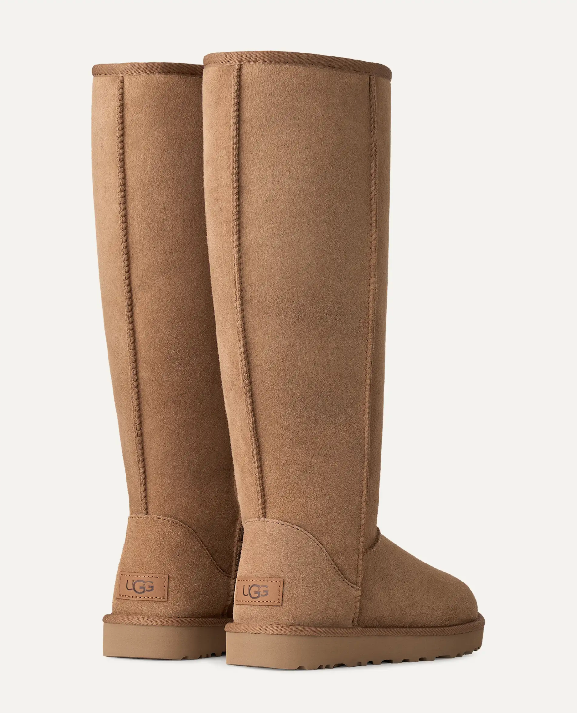 CLASSIC ULTRA TALL CHESTNUT
