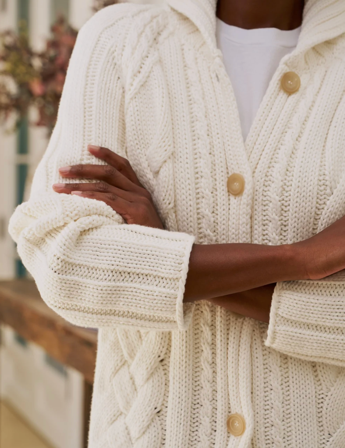 COTSWOLDS IVORY