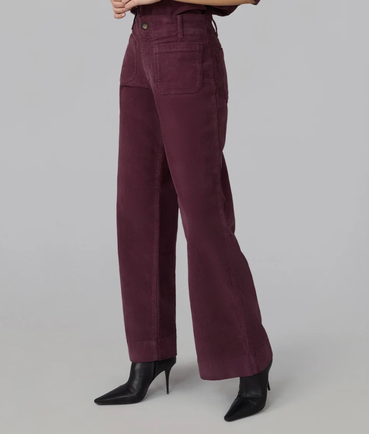COLETTE IMPERAL PLUM