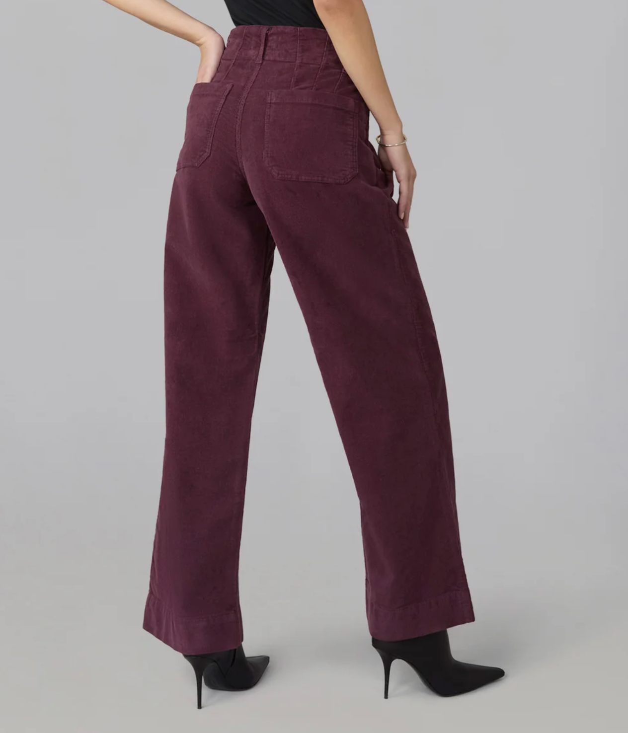 COLETTE IMPERAL PLUM