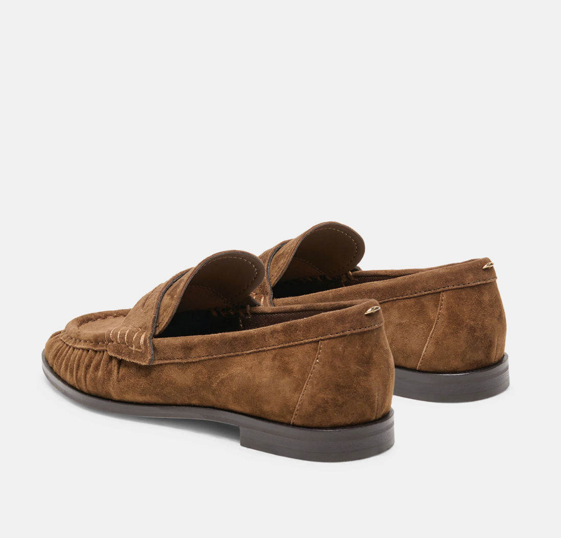 BAXEN CHESTNUT