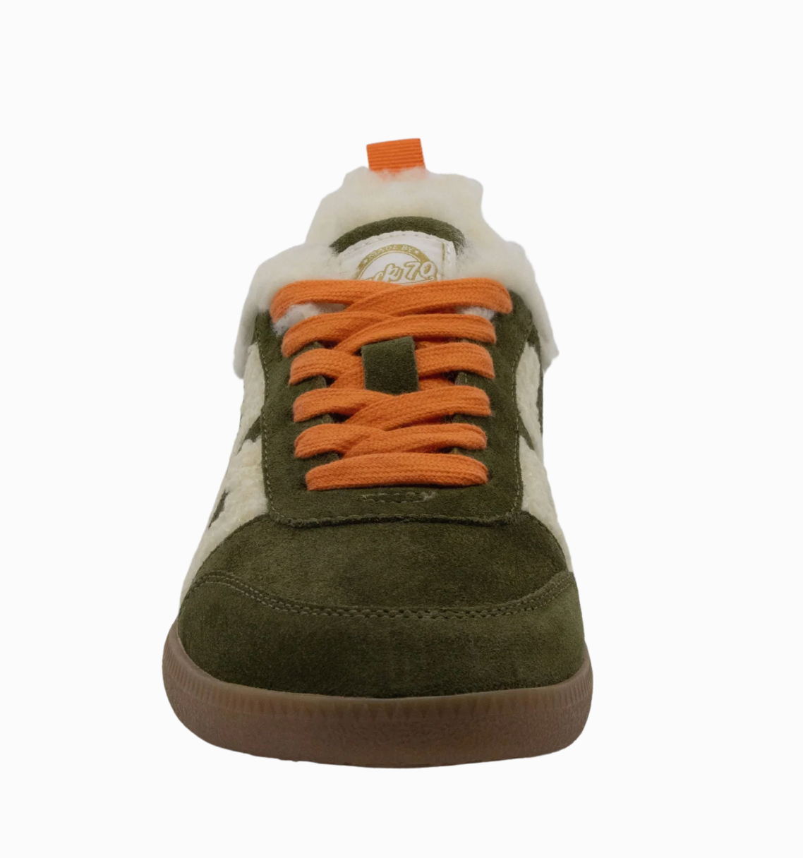 GHOST N W26 ARMY BUTTER