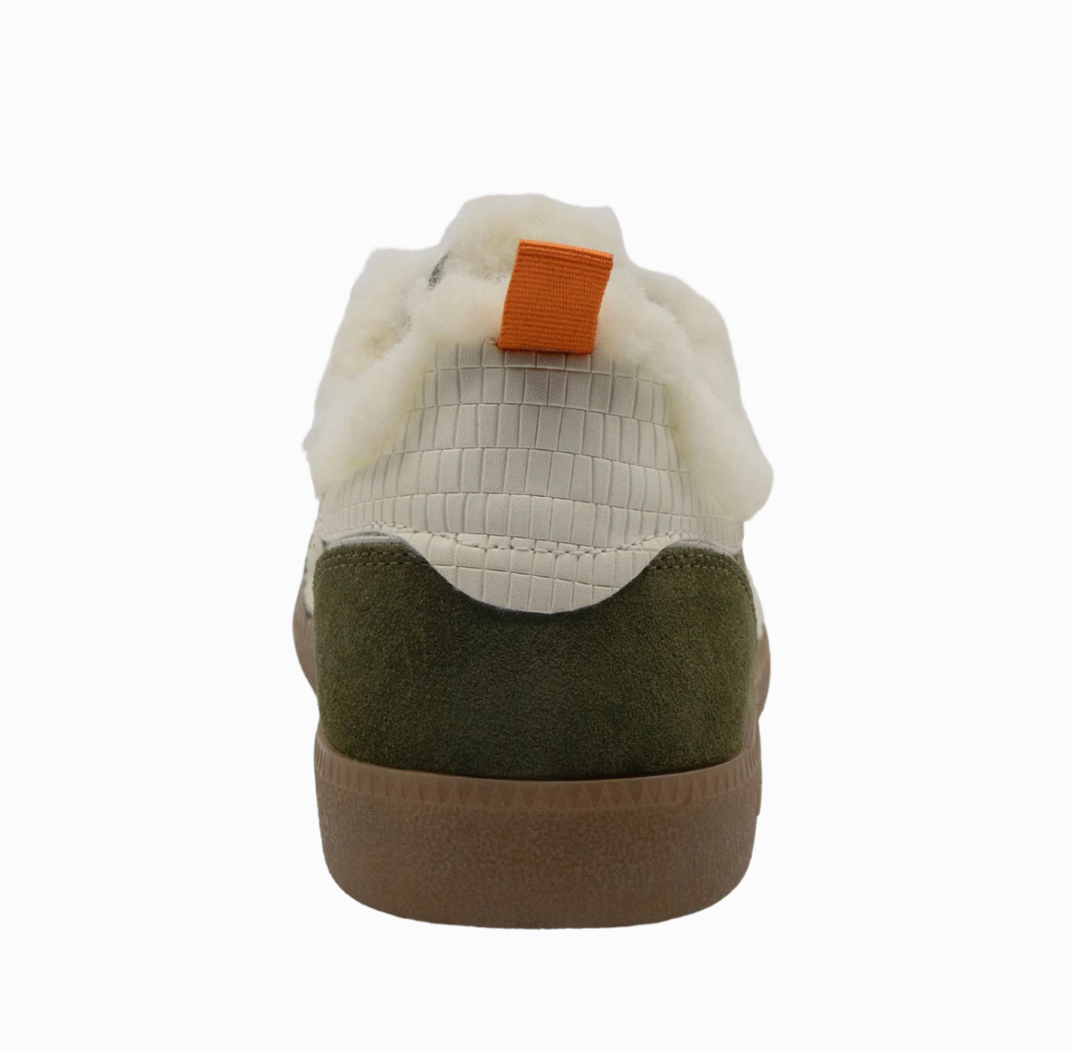 GHOST N W26 ARMY BUTTER