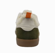 GHOST N W26 ARMY BUTTER