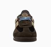 ROCKET W26 VELVET DK COFFEE GOLD