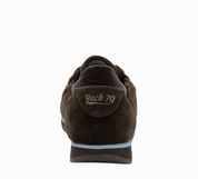 ROCKET W26 VELVET DK COFFEE GOLD