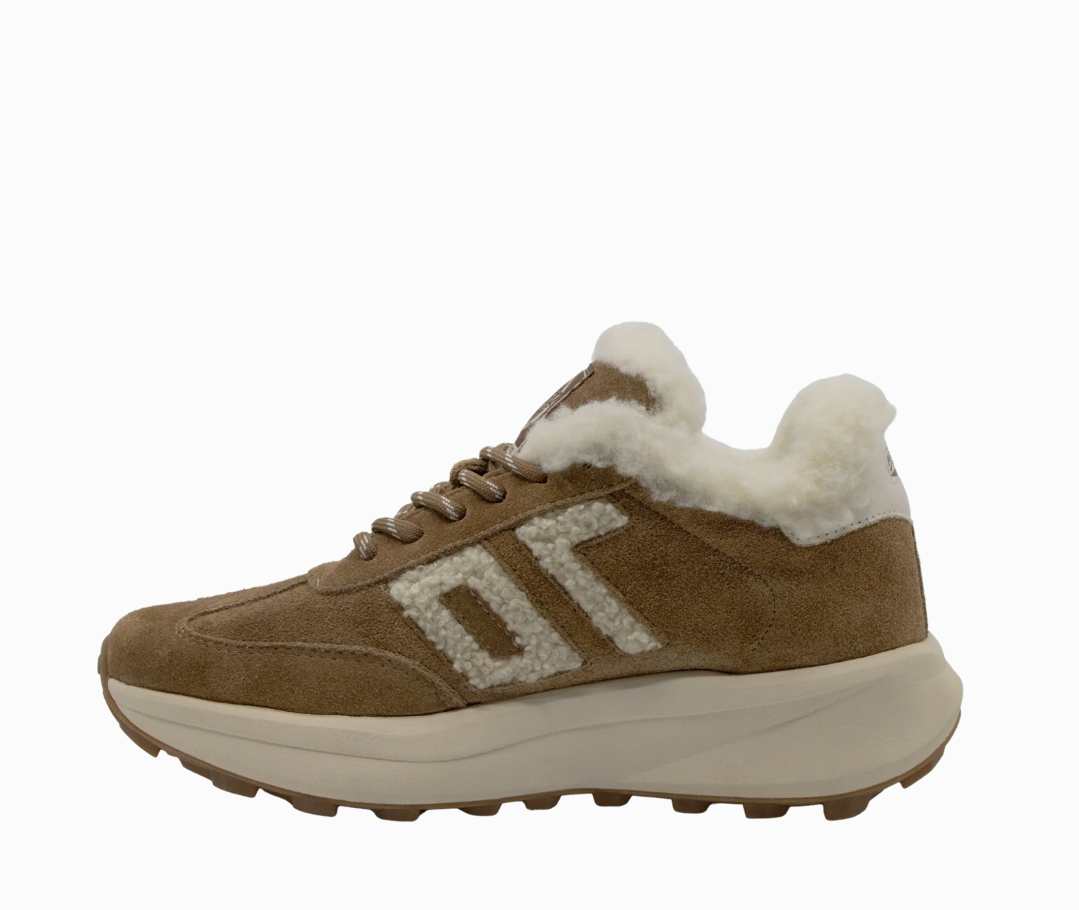 LIGHTNING W26 TOBACCO BUTTER