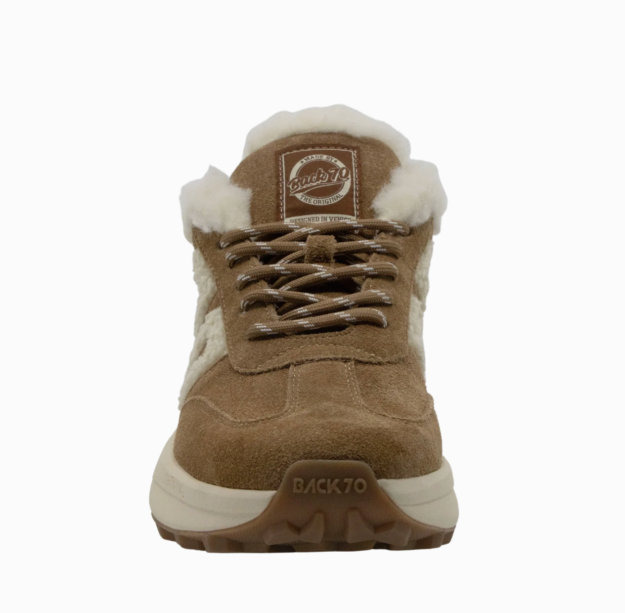 LIGHTNING W26 TOBACCO BUTTER