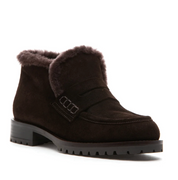 ZELIA FUR BROWN