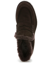 ZELIA FUR BROWN