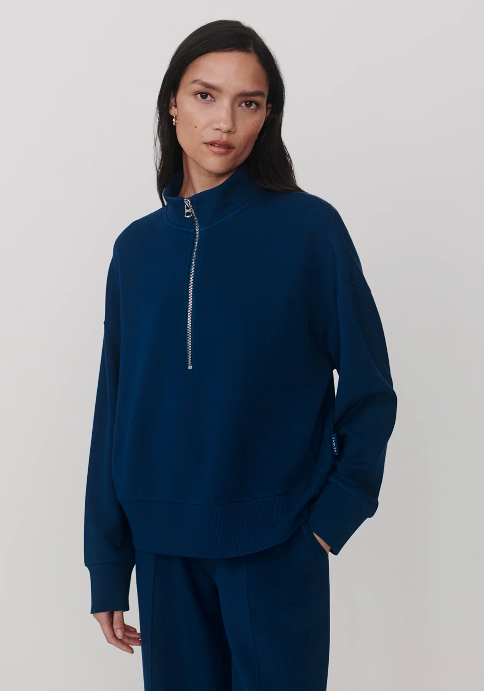 MARVIS SEA BLUE