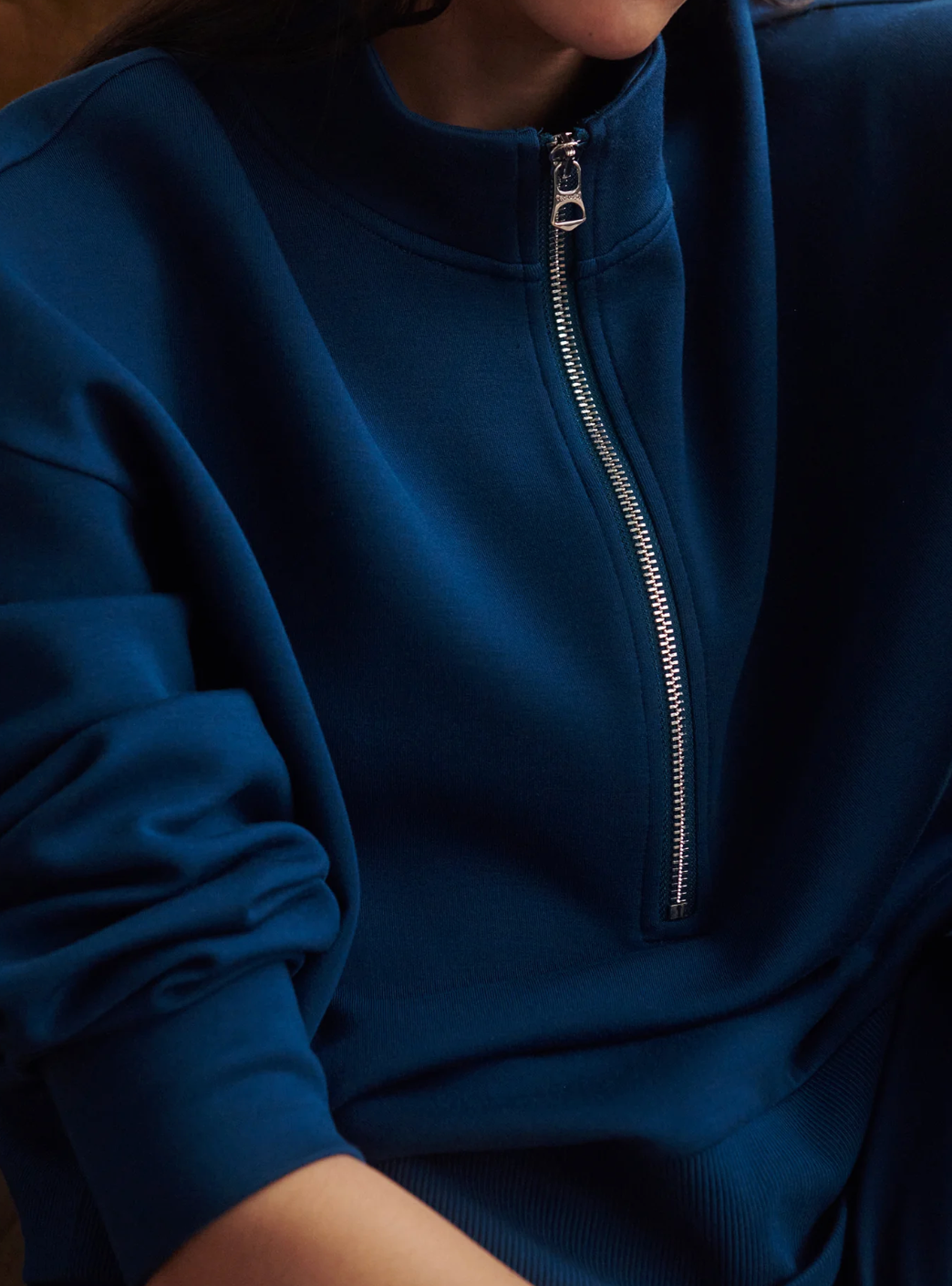 MARVIS SEA BLUE