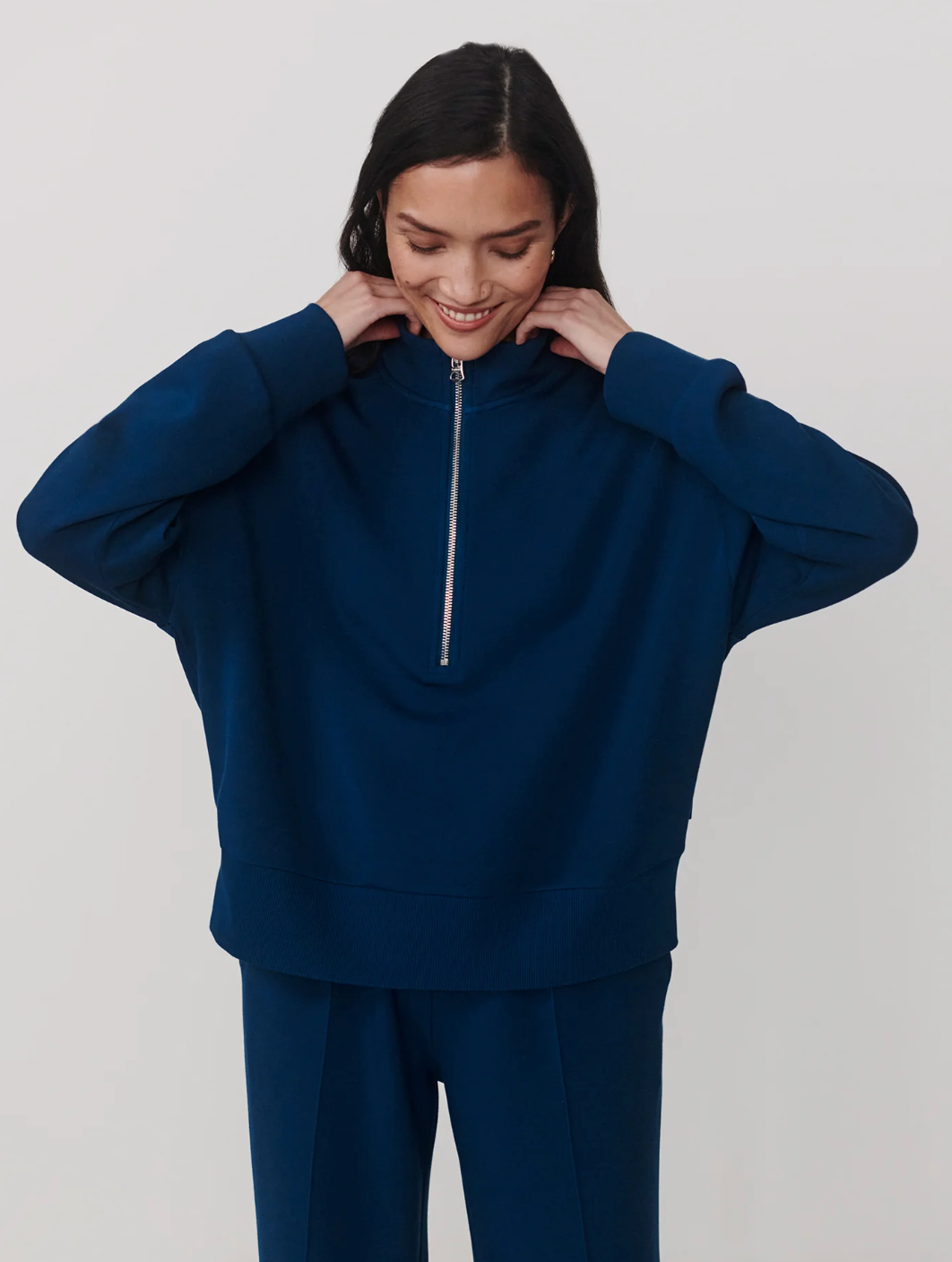 MARVIS SEA BLUE