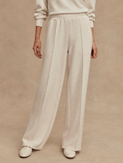 THE WIDE LEG PANT PRISTINE