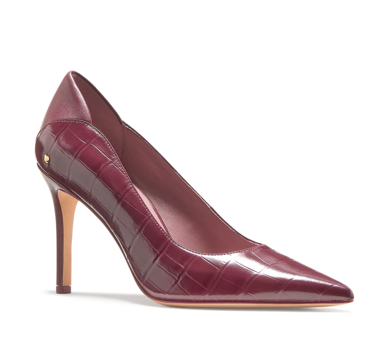 DAPHNE CROC CHERRY JUICE