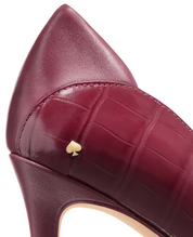 DAPHNE CROC CHERRY JUICE
