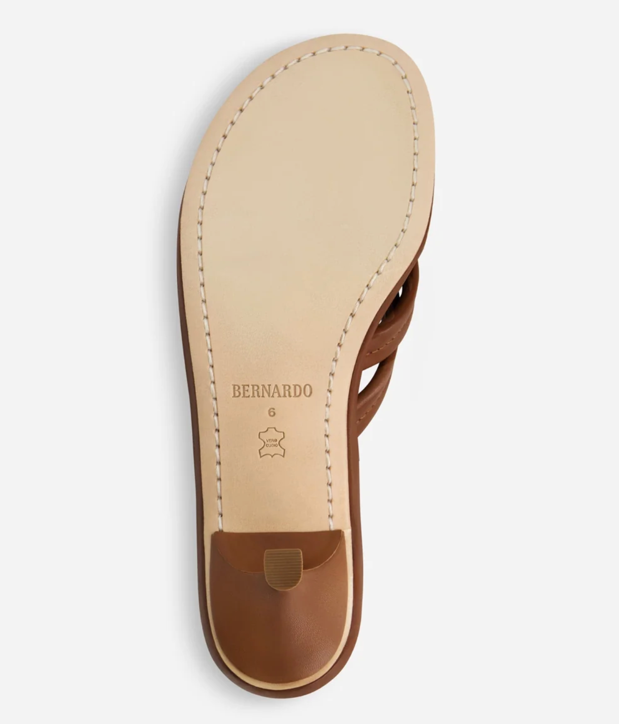 MIAMI KITTEN HEEL SADDLE