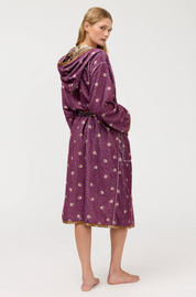 ADITI REVERSIBLE ROBE FABIANA