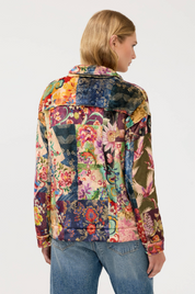 AMELIE SHERPA TRUCKER FABIANA