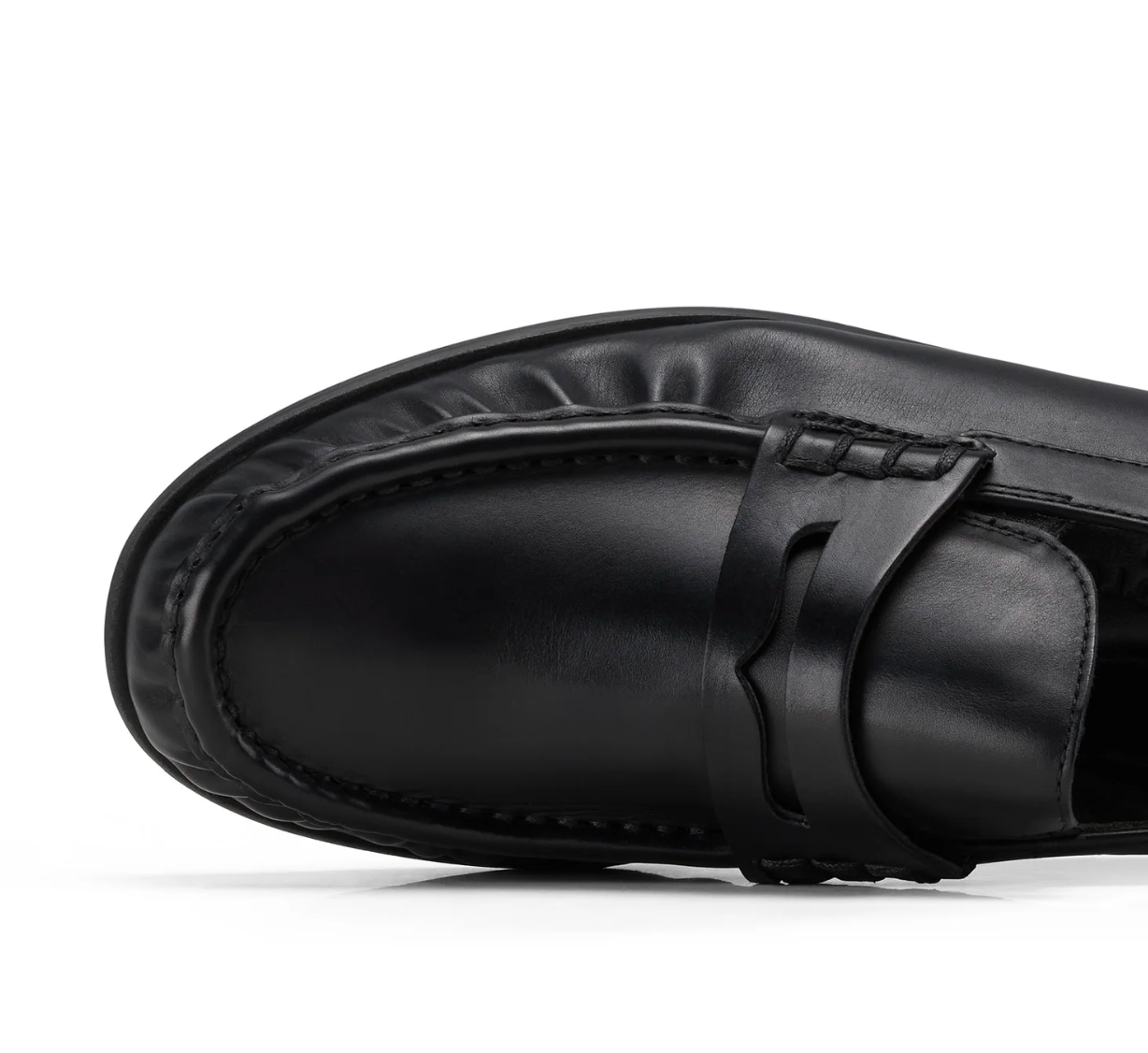 FERRIS BLACK