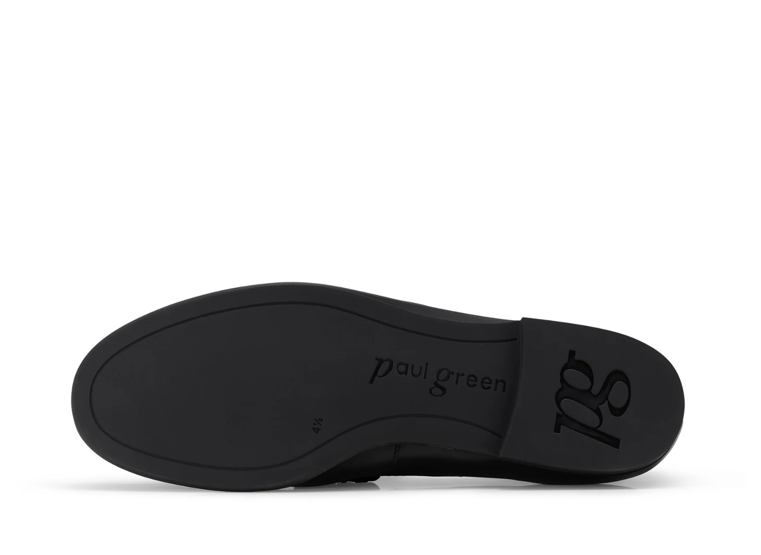 FERRIS BLACK