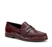 FERRIS GLAZED BORDO