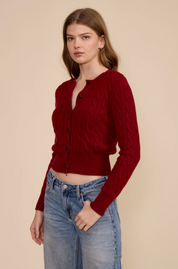 DELIA DEEP MERLOT