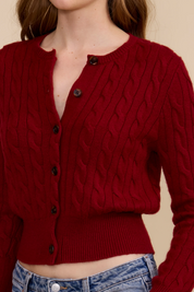 DELIA DEEP MERLOT