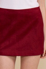 LIAN MINI DEEP MERLOT