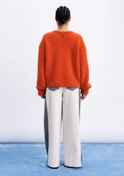 SAPPORA ORANGE