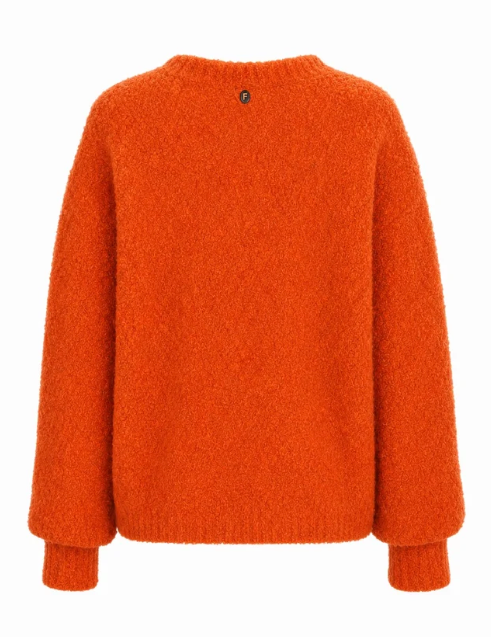 SAPPORA ORANGE