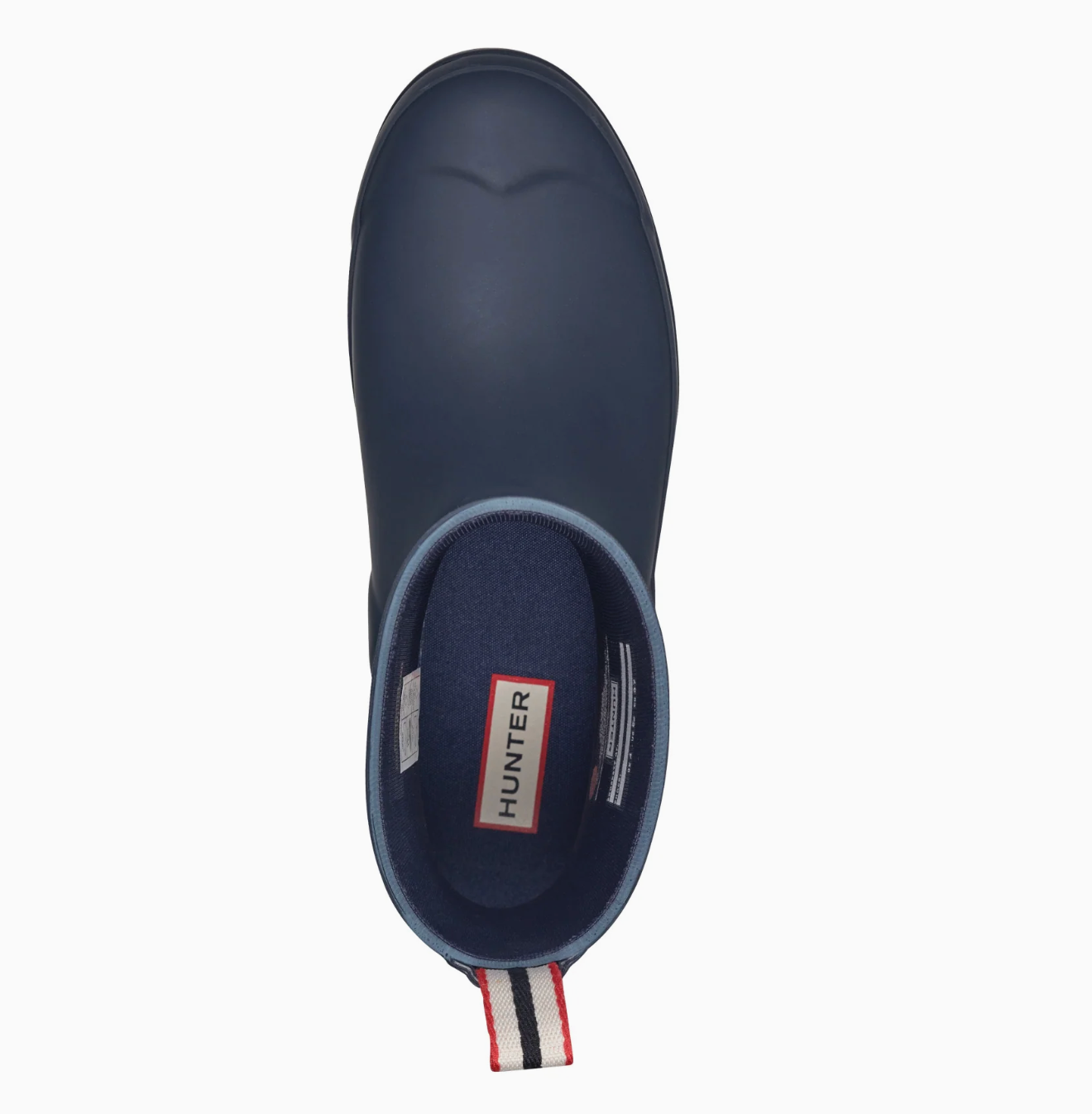 PLAY SHORT VALTAMERI BLUE