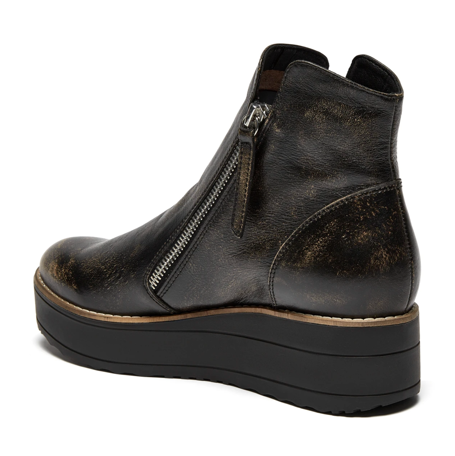 NENE SMOKEY BLACK