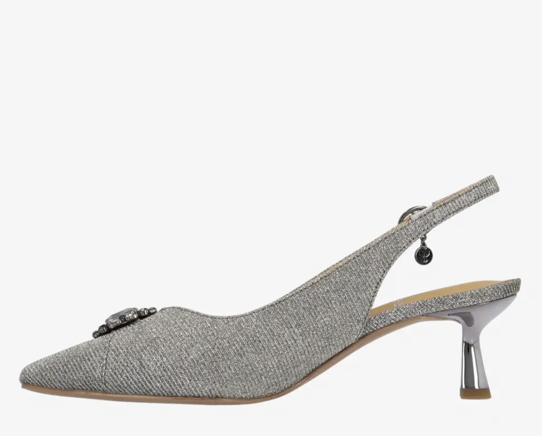 BRIVEL PEWTER