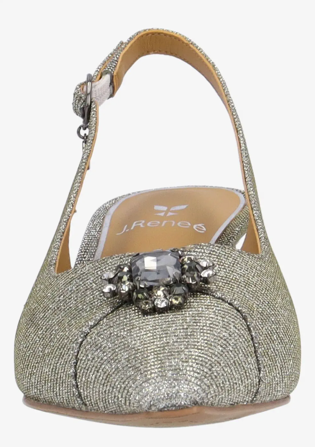 BRIVEL PEWTER