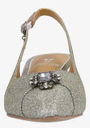 BRIVEL PEWTER