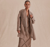 SANDRA TAUPE GREY