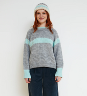 CANDY SWEATER GREY