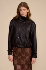 CORINA BROWN