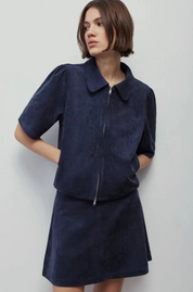 GRETA NAVY