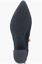 GALLWAY TALL BLACK