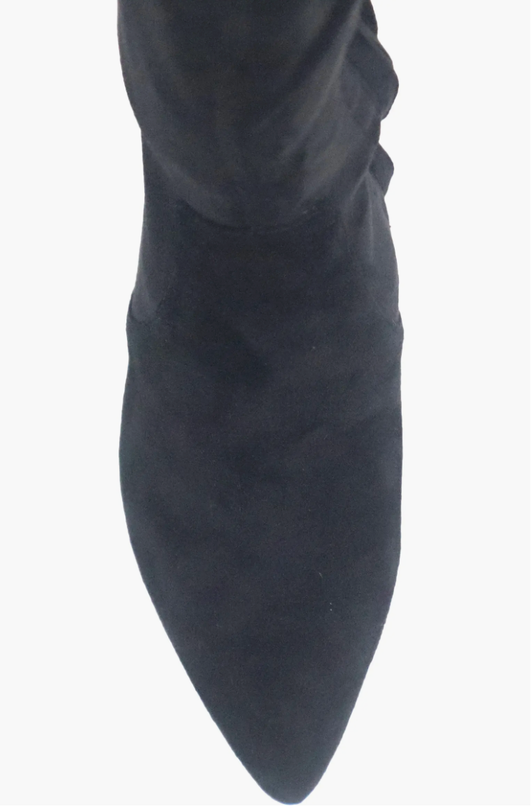 GALLWAY TALL BLACK