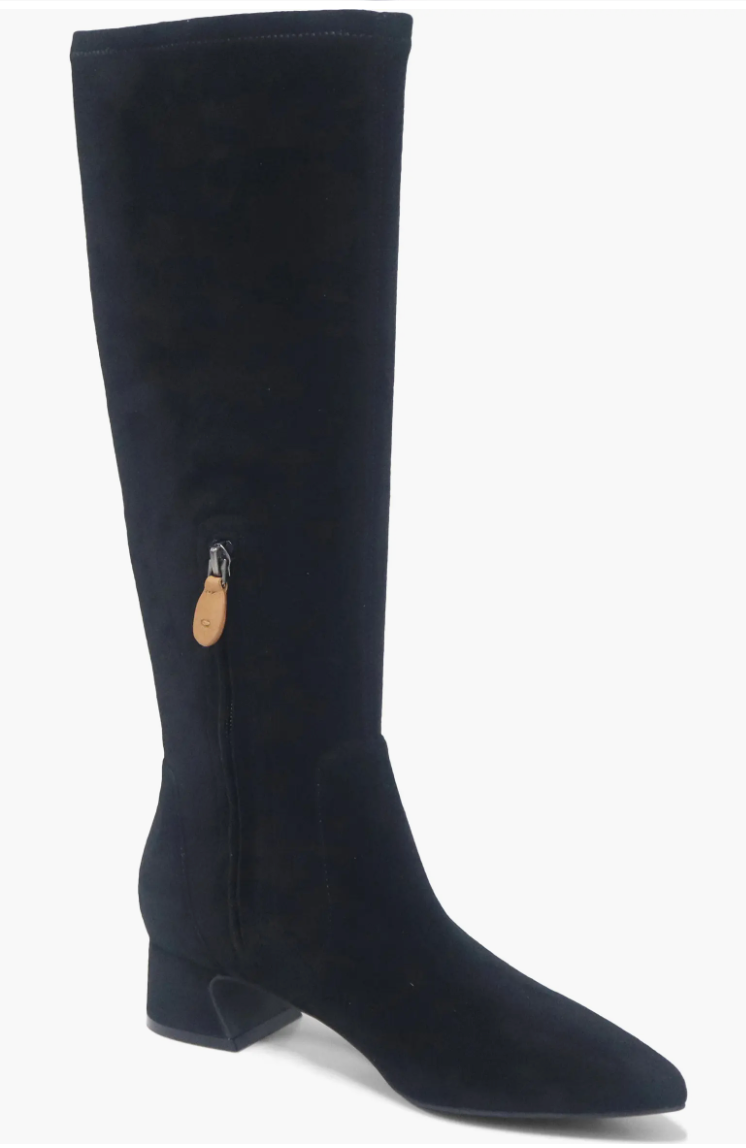 GALLWAY TALL BLACK