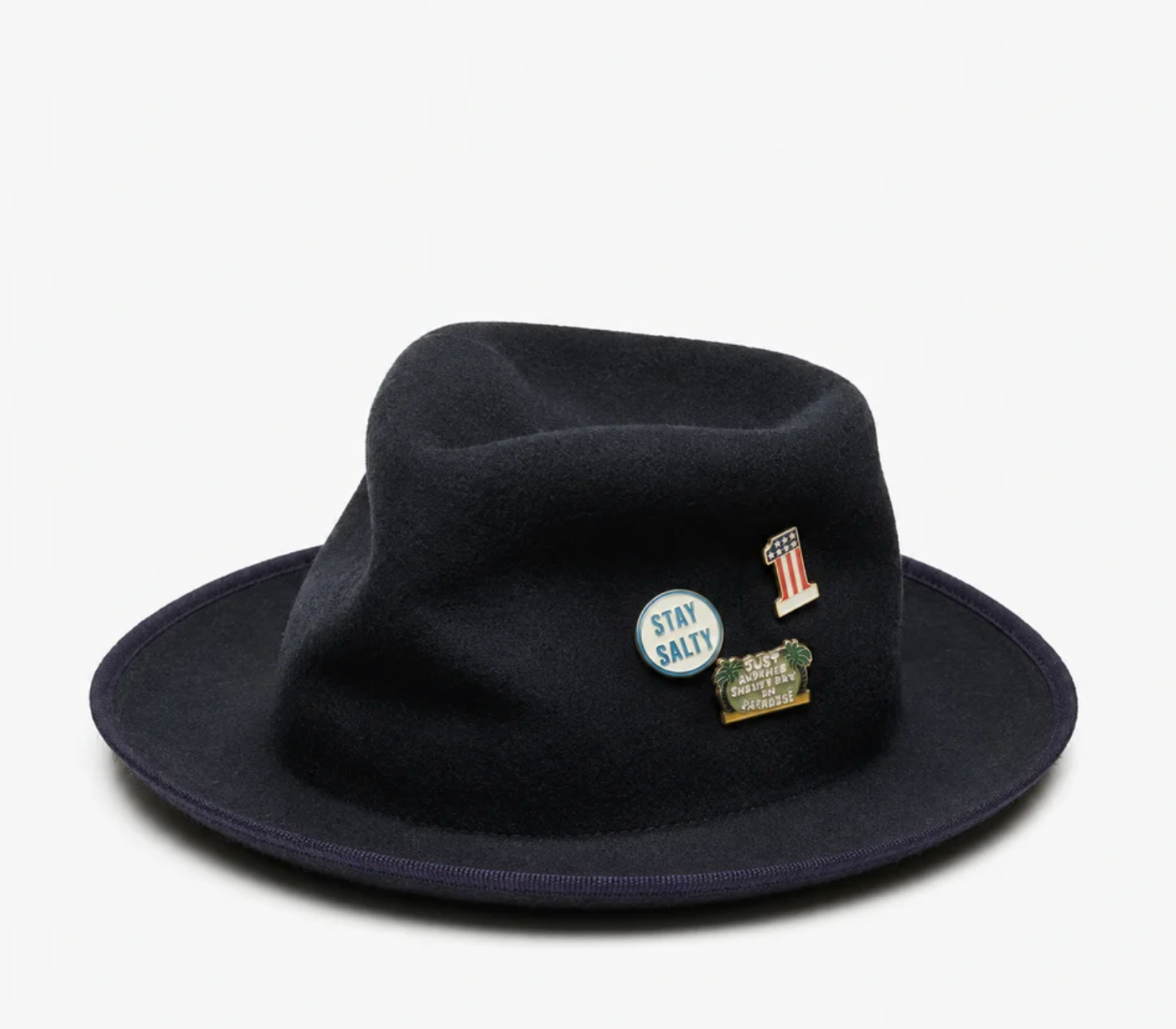 MICK NAVY