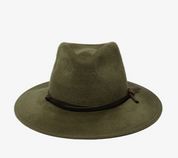 FOLEY OLIVE