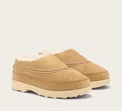 AMBLER FIRESIDE TAN